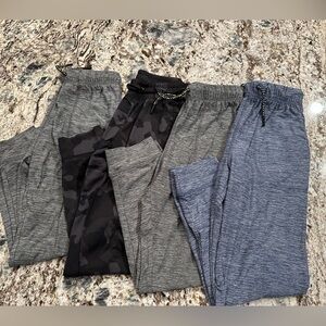 Hanna Andersson Active Joggers - size 8